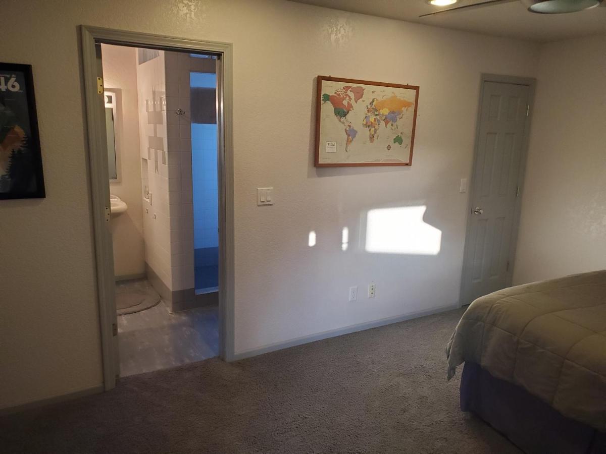Tktk Motel Rapid City
