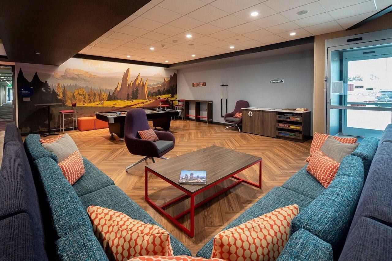 Tru By Hilton Rapid Rushmore, Sd Hotel 3*