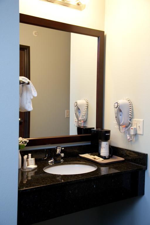 Hotel Baymont By Wyndham Rapid 3*