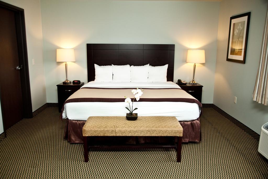 Baymont By Wyndham Rapid Hotel