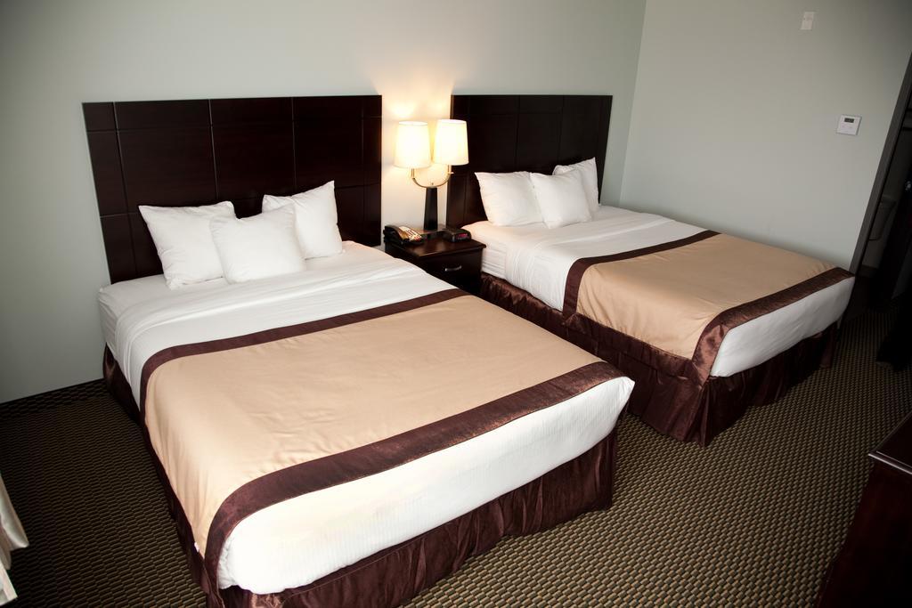 Baymont By Wyndham Rapid 3* Rapid City