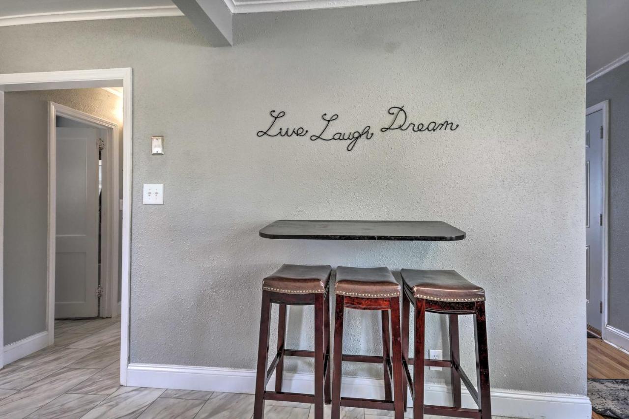Holiday home Rapid With Patio By Canyon Park!