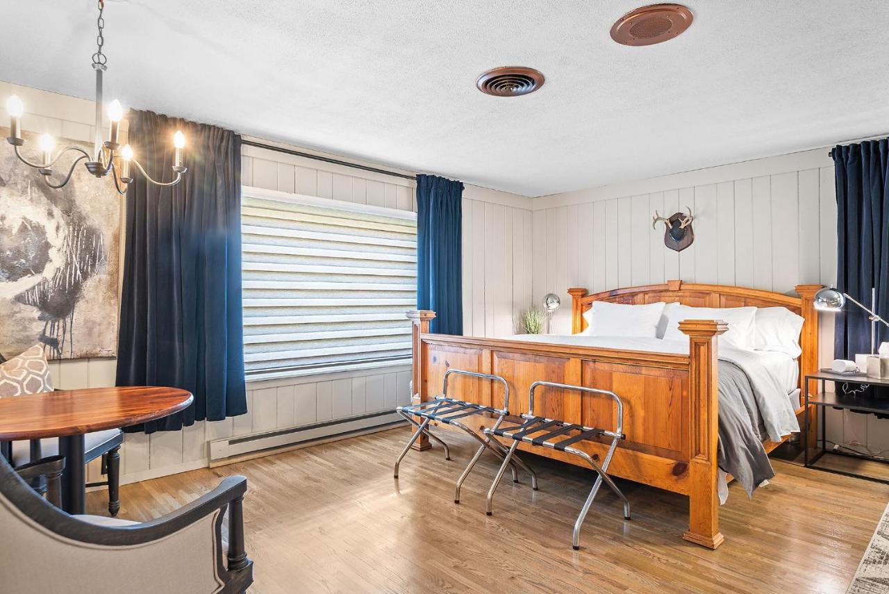Bed & Breakfast Black Forest Rapid City