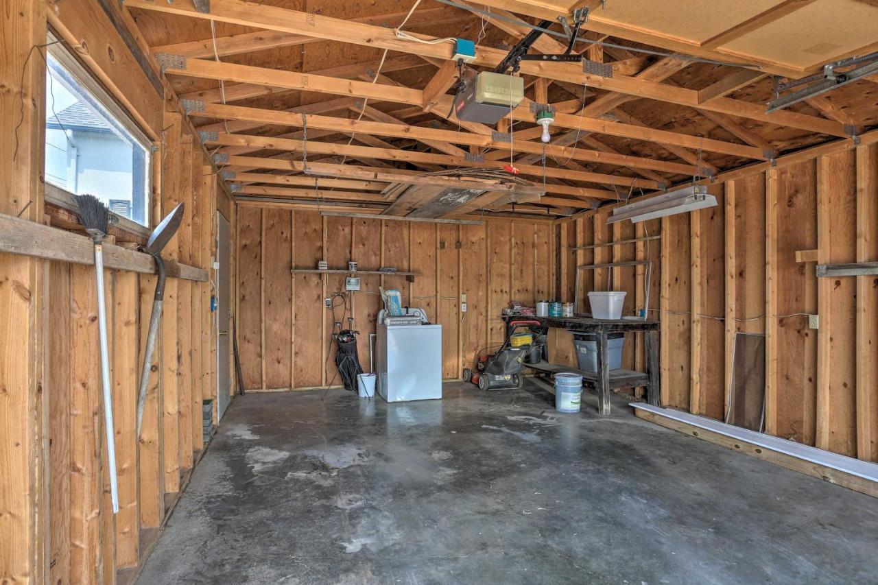 Rapid With Patio By Canyon Park! Rapid City