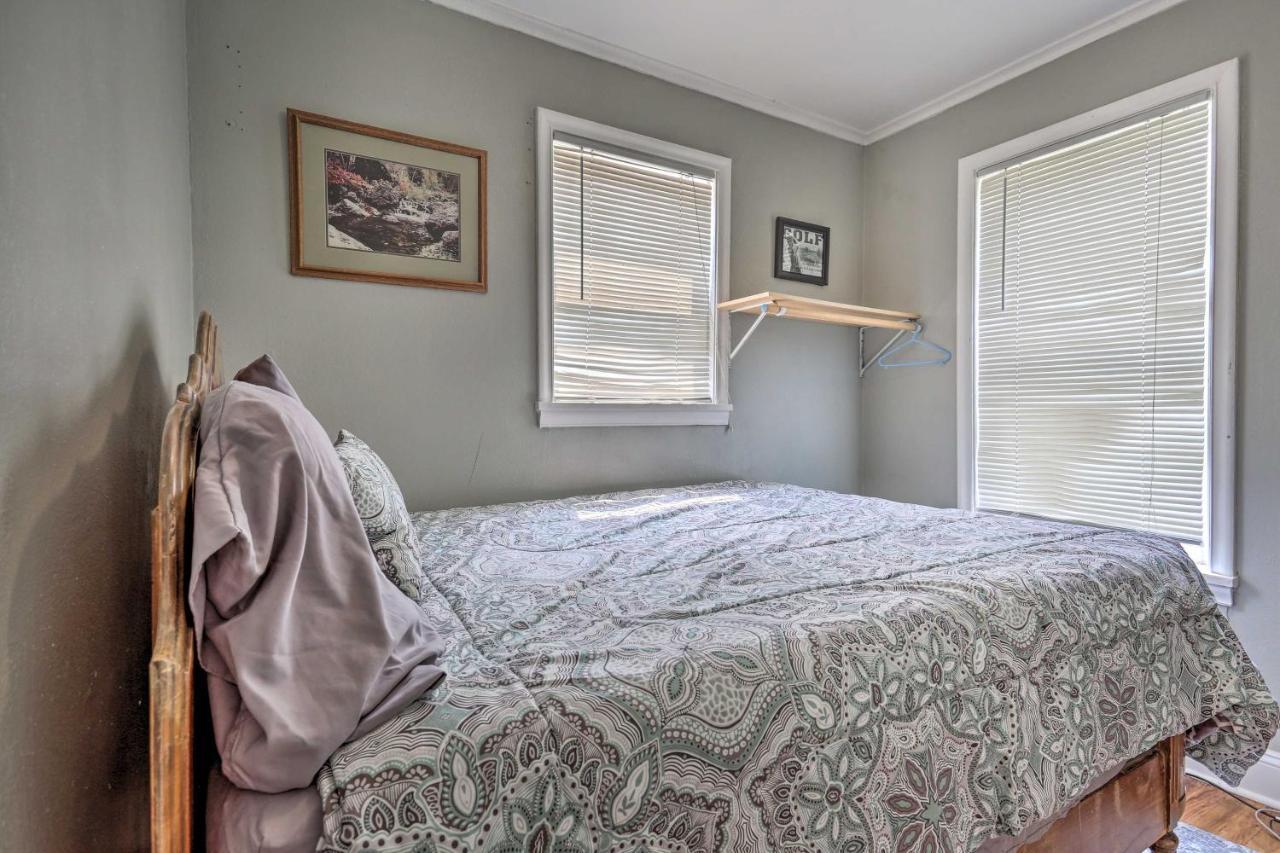 Rapid With Patio By Canyon Park!