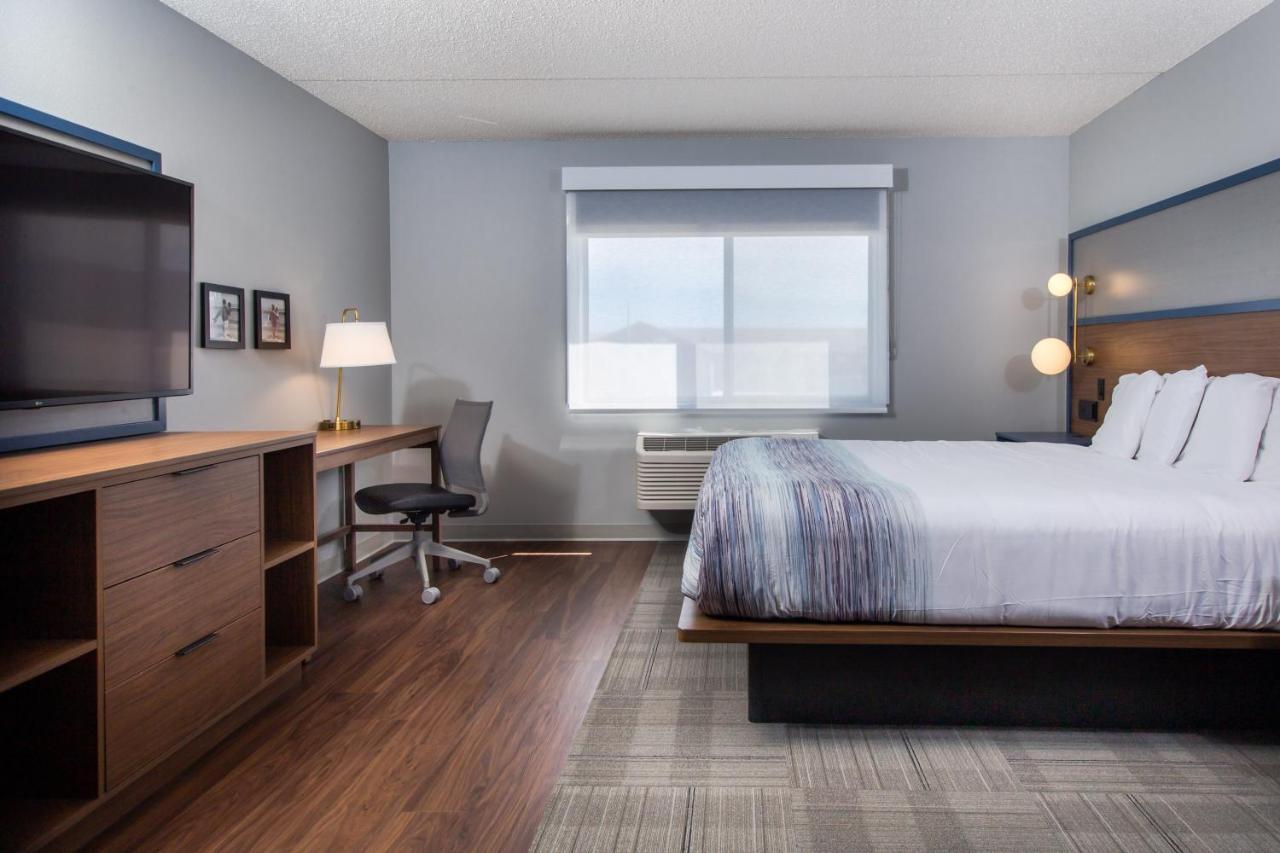 Americinn By Wyndham Rapid Lodge