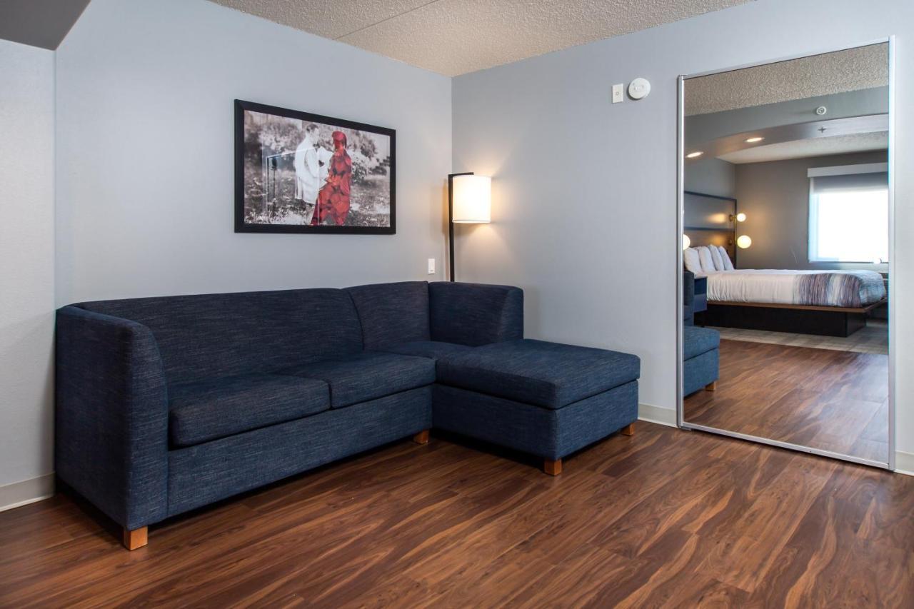 Americinn By Wyndham Rapid Lodge