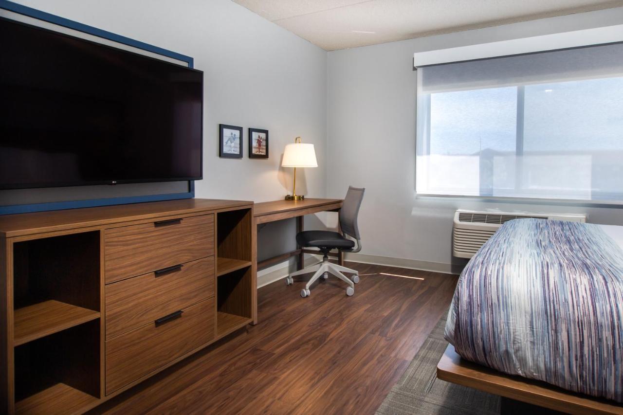 Lodge Americinn By Wyndham Rapid