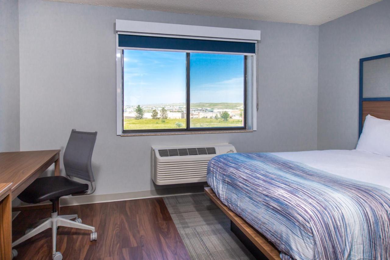 Lodge Americinn By Wyndham Rapid Rapid City