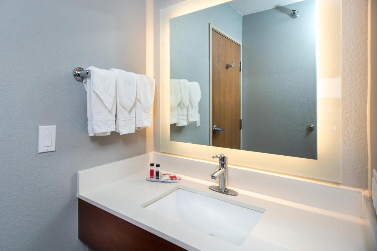 Lodge Americinn By Wyndham Rapid Rapid City
