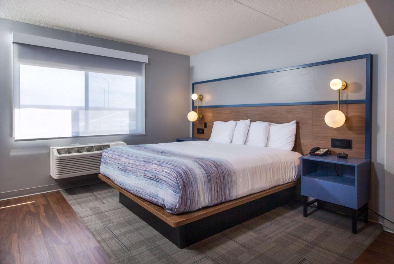 Americinn By Wyndham Rapid Lodge *