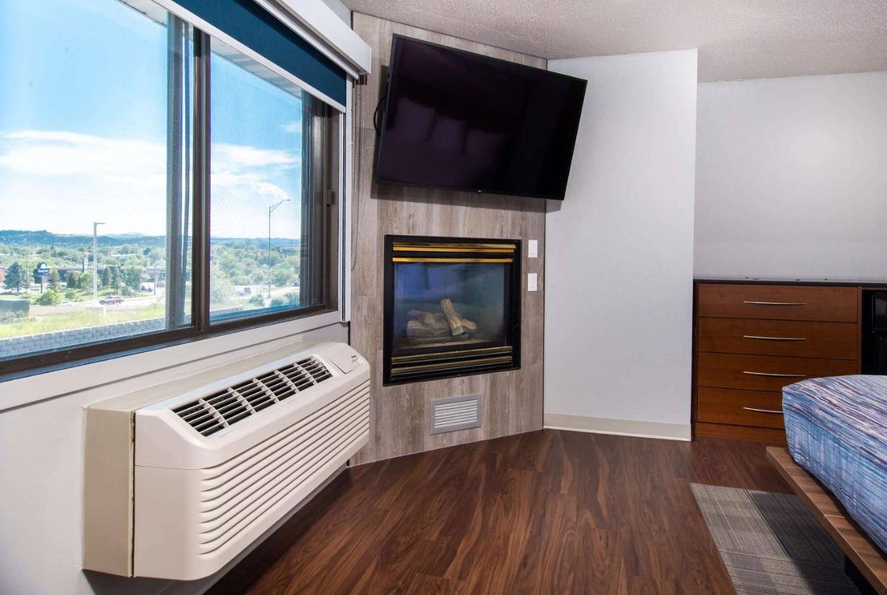 Americinn By Wyndham Rapid Lodge *