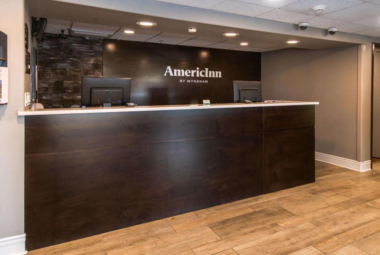 Americinn By Wyndham Rapid *