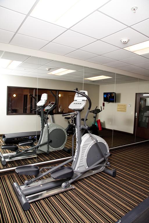 Hotel Baymont By Wyndham Rapid Rapid City