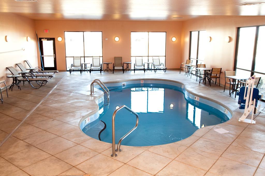Hotel Baymont By Wyndham Rapid