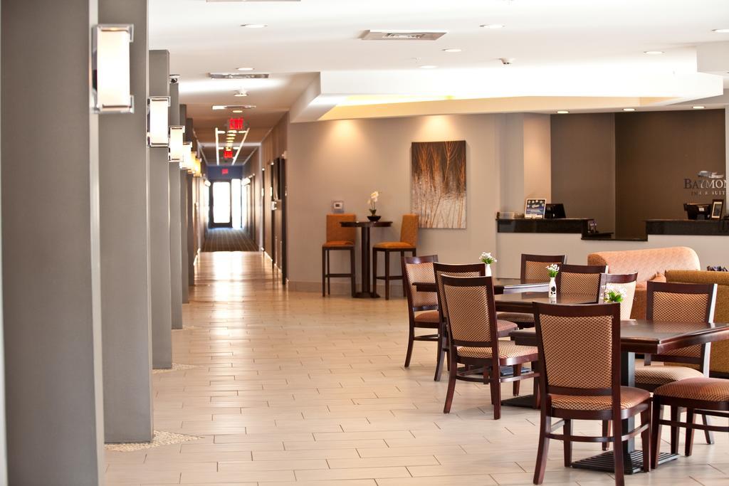 Baymont By Wyndham Rapid Hotel Rapid City