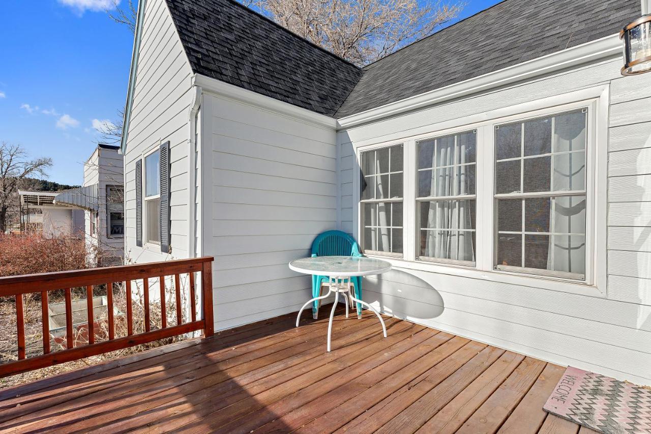 Holiday home Charming 1940'S Cottage Rapid City