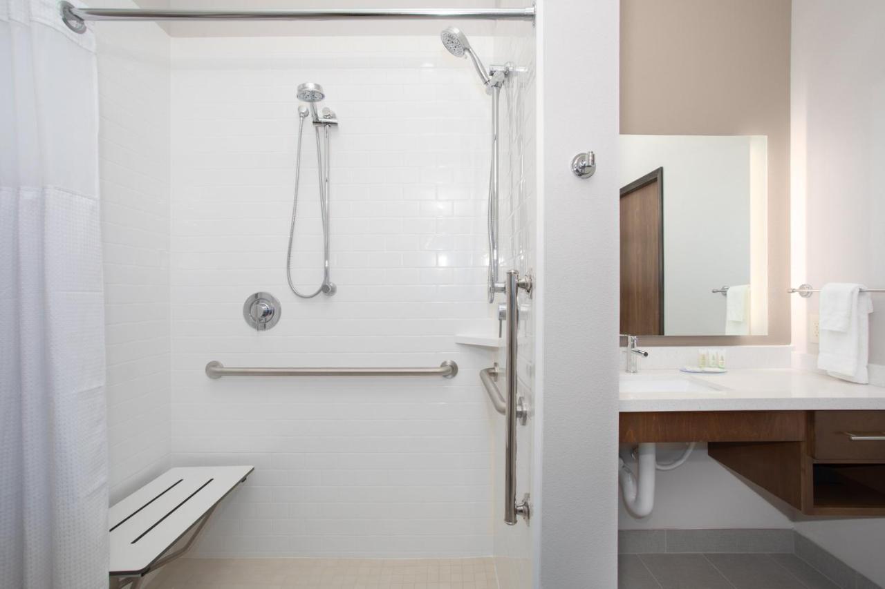 Staybridge Rapid - Rushmore By Ihg 3* Rapid City