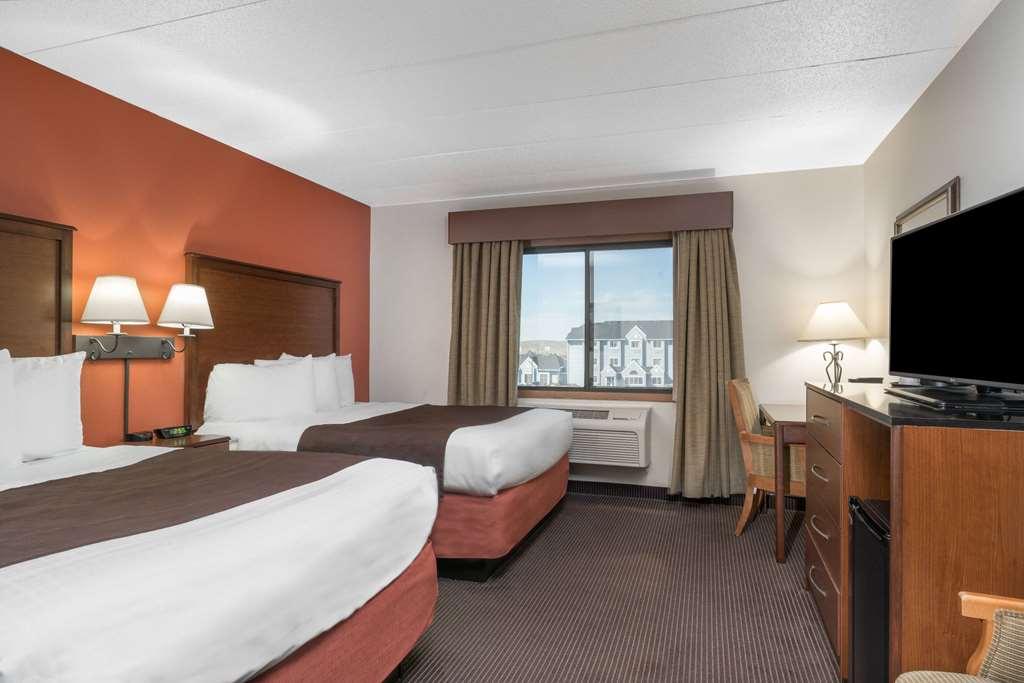 Americinn By Wyndham Rapid Lodge Rapid City