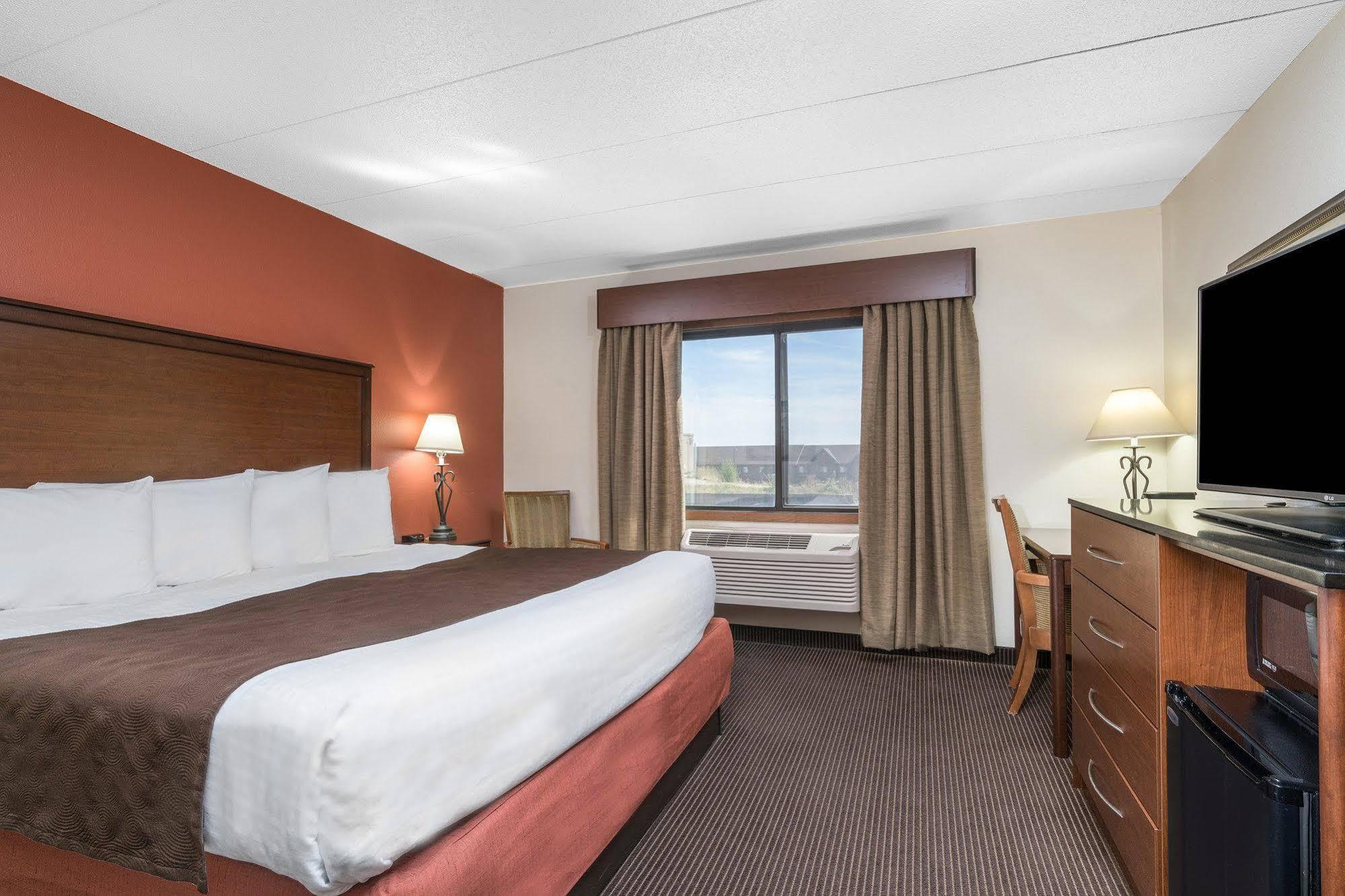 Americinn By Wyndham Rapid *