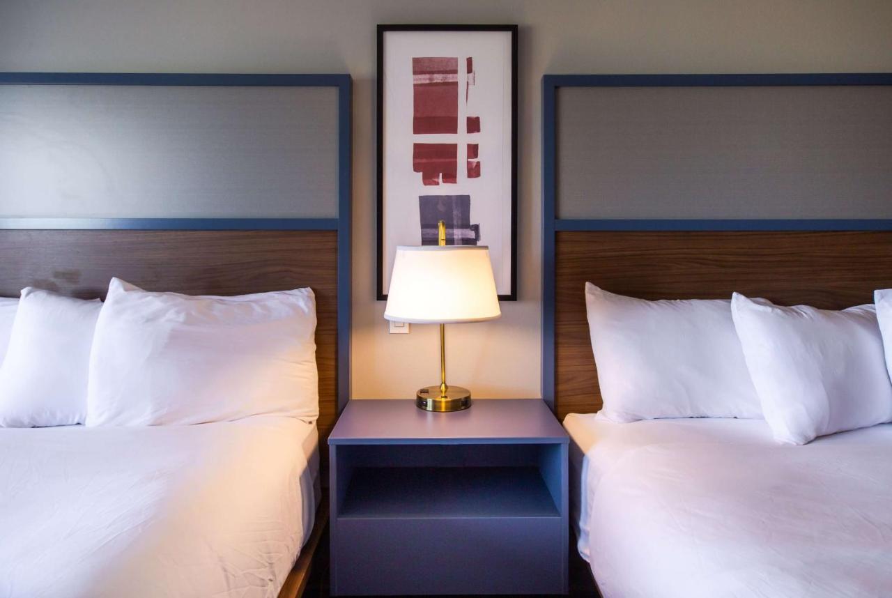 Lodge Americinn By Wyndham Rapid Rapid City