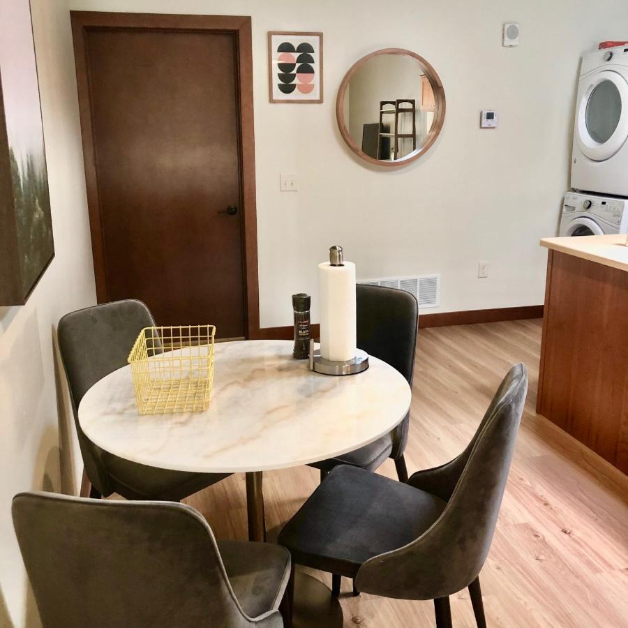 Your Downtown Rapid Base Camp! * Rapid City