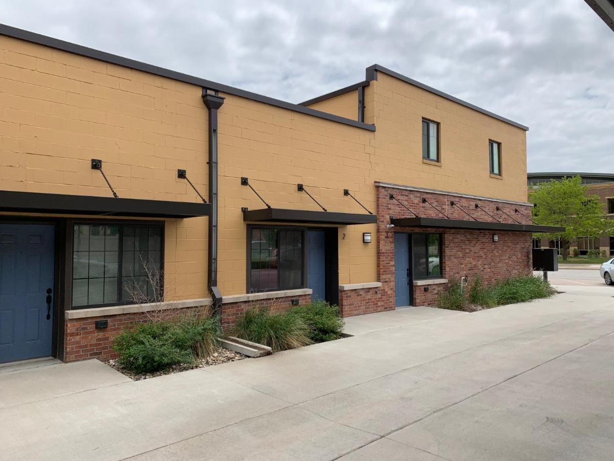 Your Downtown Rapid Base Camp! *