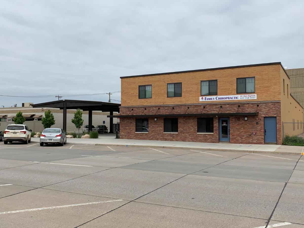 Apartment Your Downtown Rapid Base Camp! *