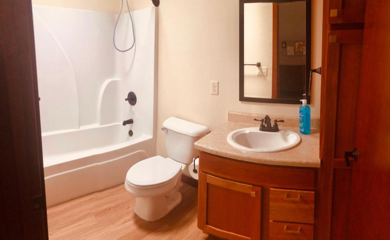 Apartment Your Downtown Rapid Base Camp! *