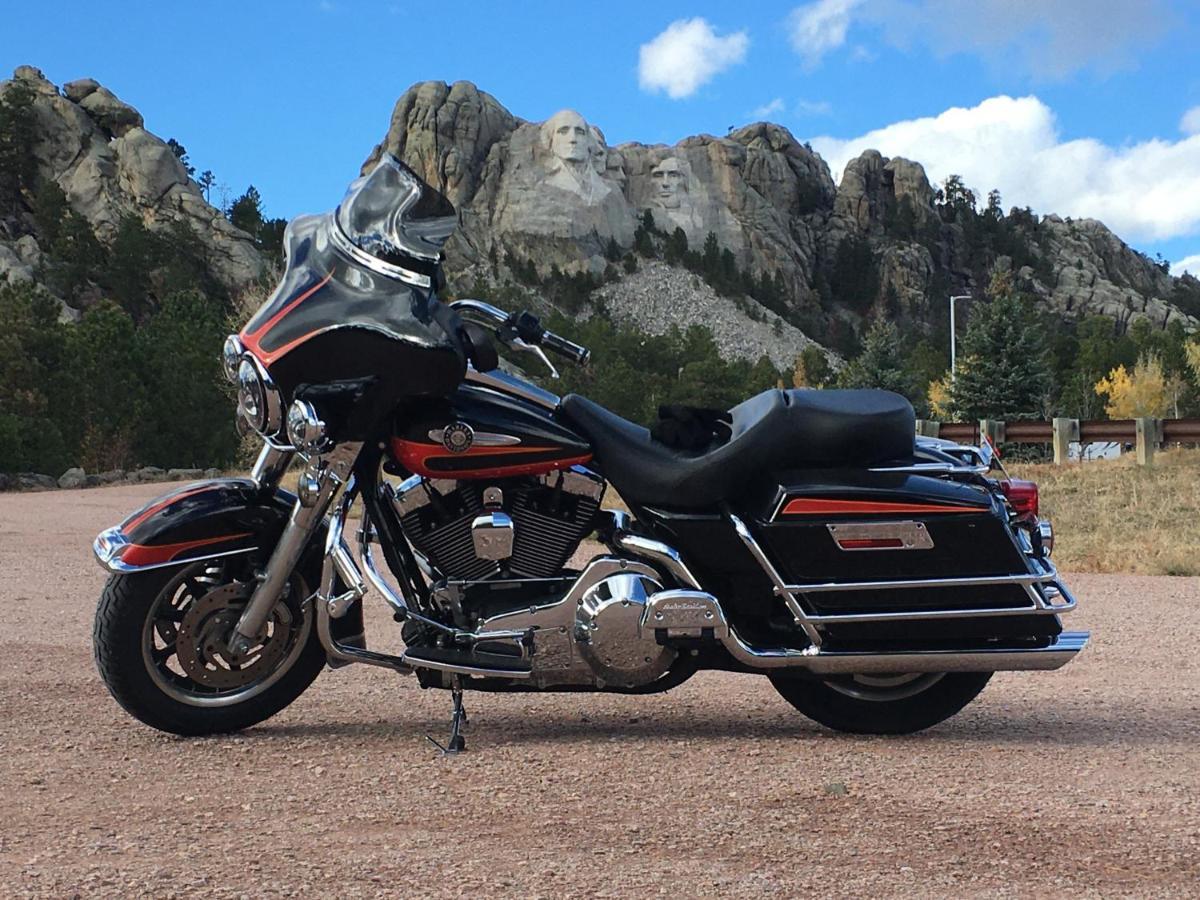 Priceless Black Hills View Holiday home