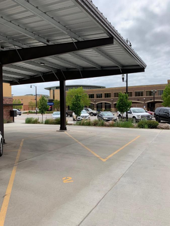 Your Downtown Rapid Base Camp! *