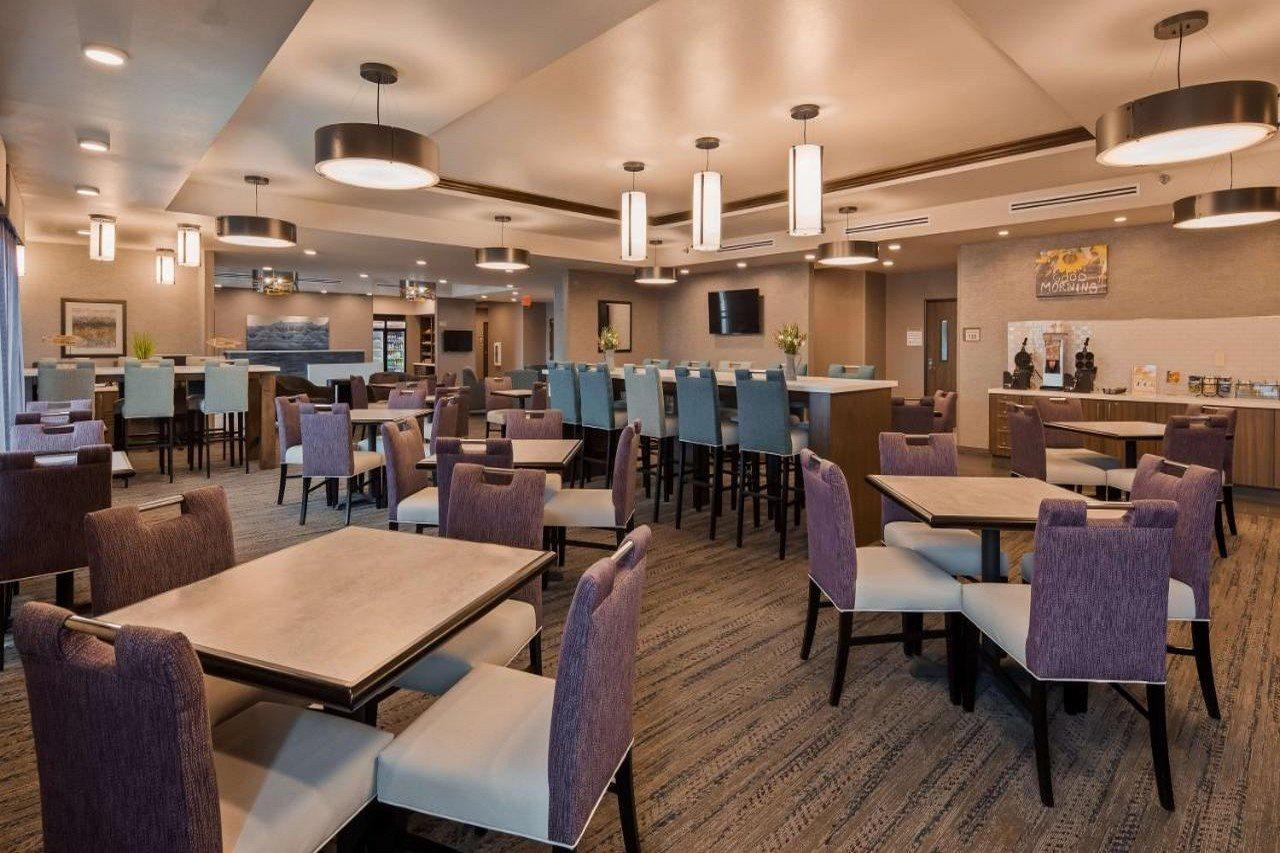 Western Rapid Rushmore Hotel 3*