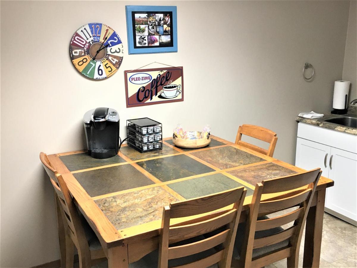 Holiday home Priceless Black Hills View *