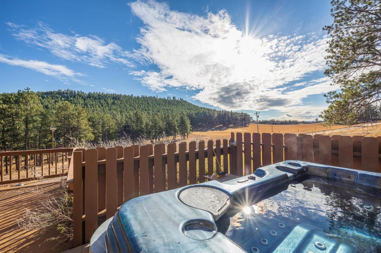 Peaceful Pines Holiday home *