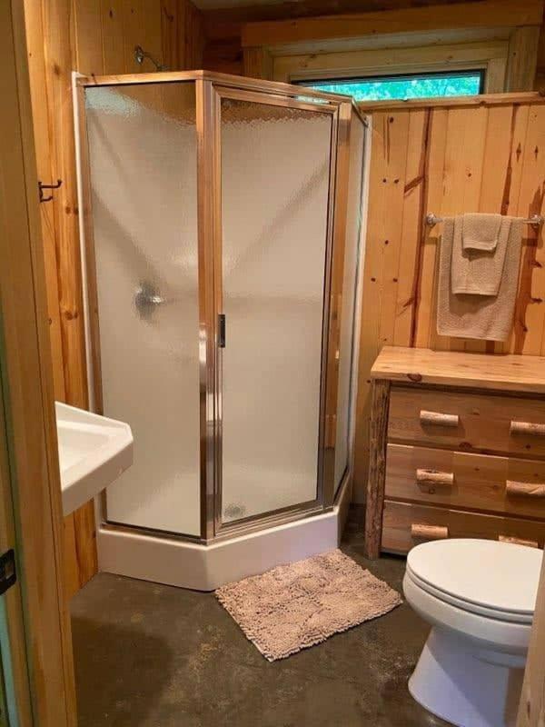 Holiday home The Cabin At Brookview Ask About Our Fun Bundles Rapid City