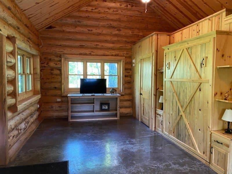 The Cabin At Brookview Ask About Our Fun Bundles Rapid City