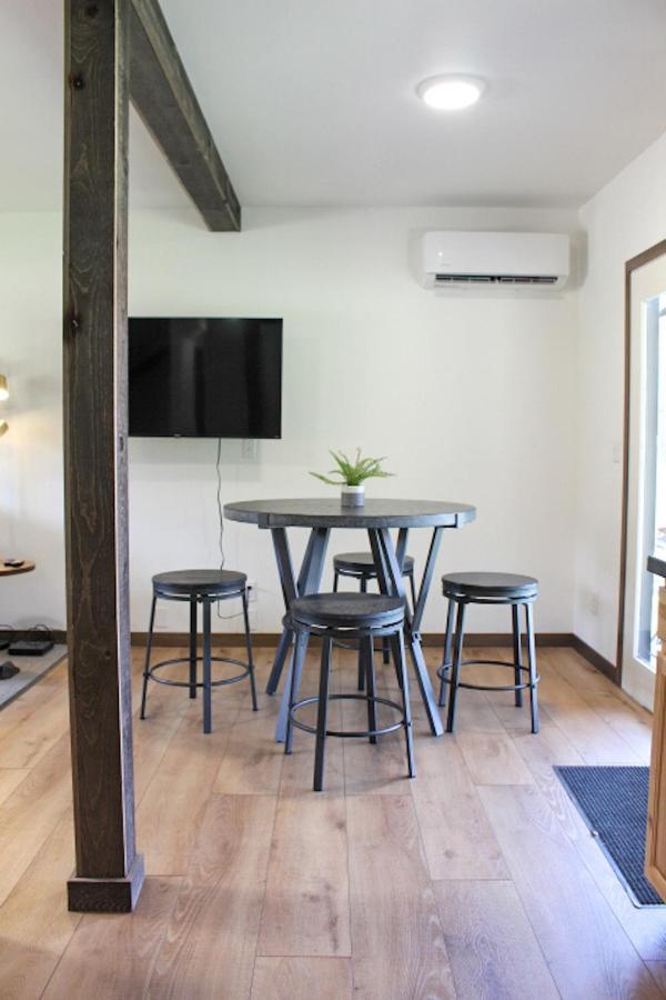 6 At Horse Creek Holiday home *