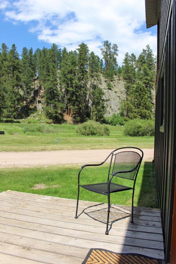 Holiday home 6 At Horse Creek