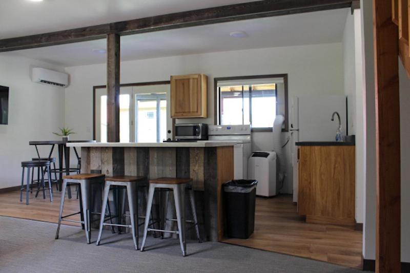 Holiday home 6 At Horse Creek Rapid City