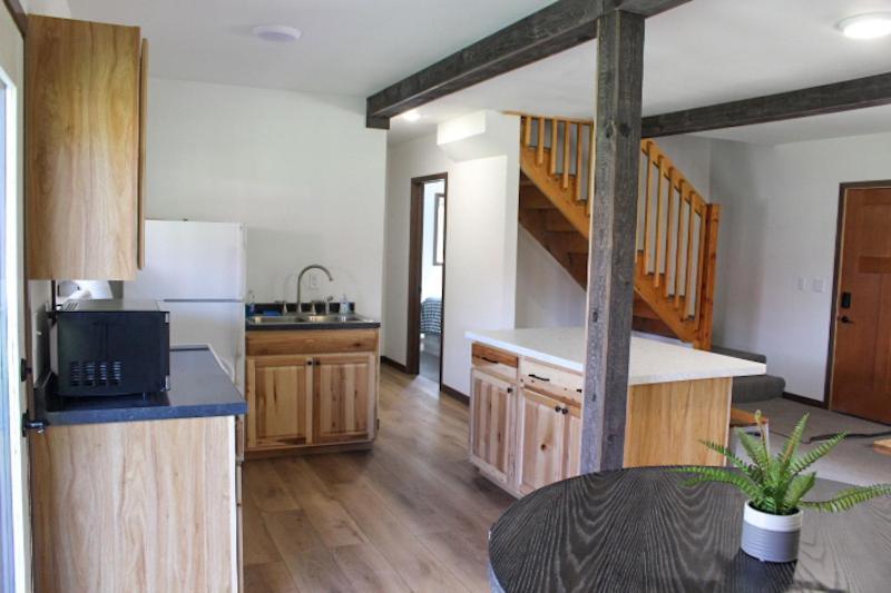 Holiday home 6 At Horse Creek *