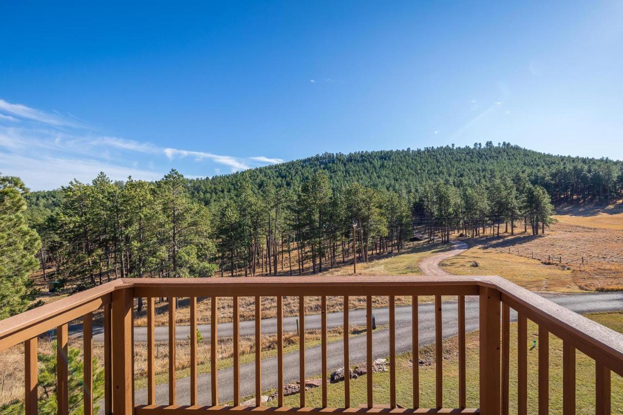 Peaceful Pines Holiday home