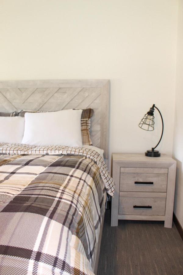 2 At Horse Creek Holiday home *