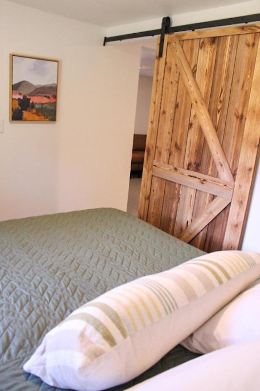 Holiday home 2 At Horse Creek *