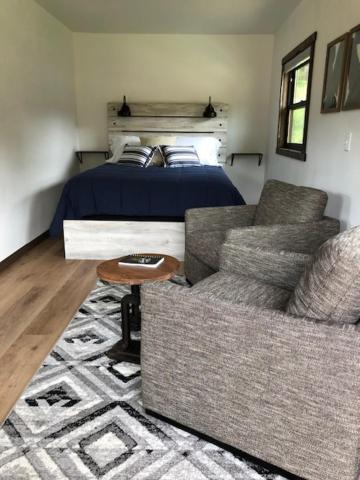 3 At Horse Creek Holiday home *