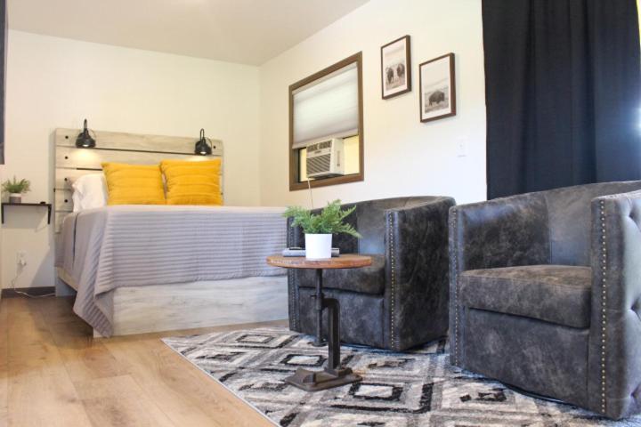 5 At Horse Creek Holiday home