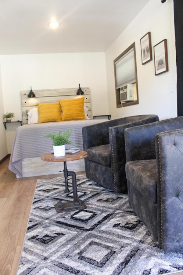 Holiday home 5 At Horse Creek Rapid City