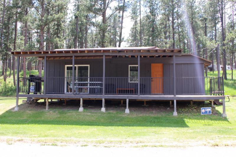 2 At Horse Creek * Rapid City