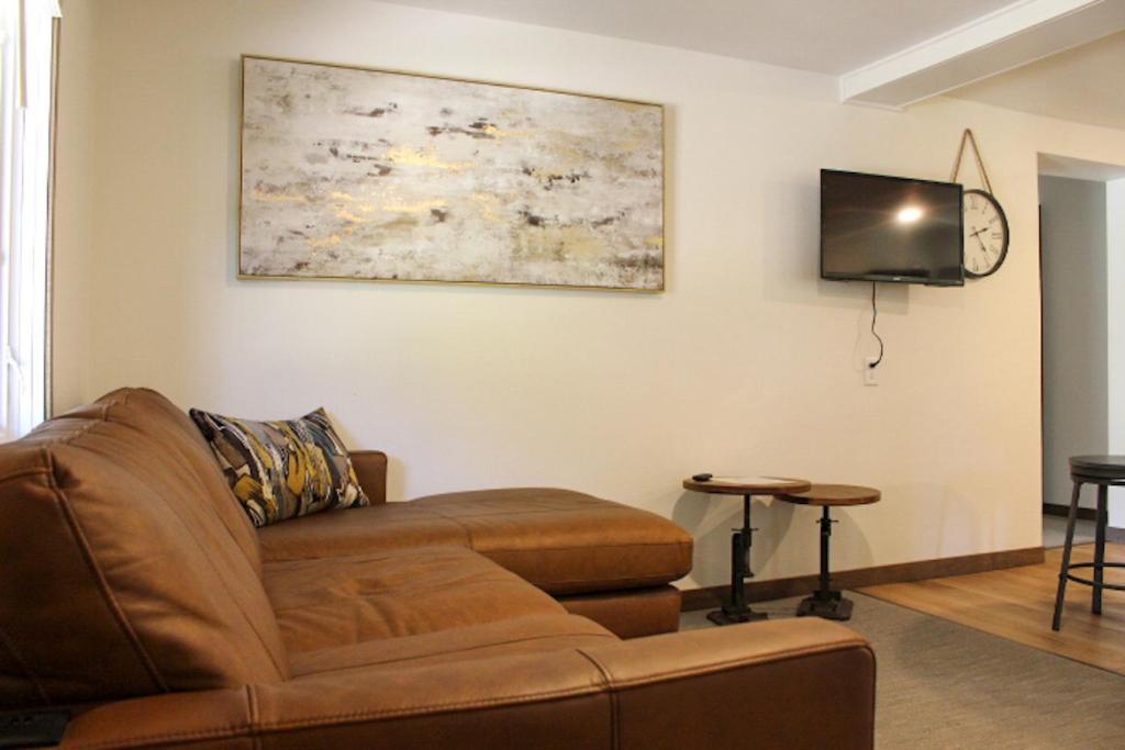 Holiday home 2 At Horse Creek *