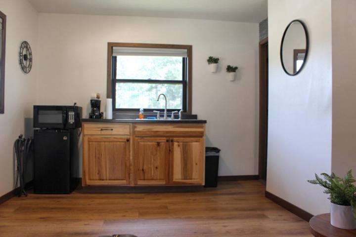 5 At Horse Creek Holiday home Rapid City