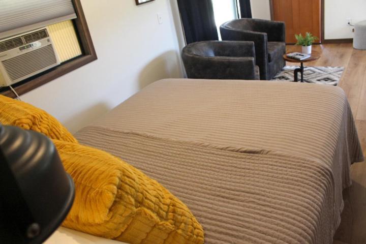 5 At Horse Creek Holiday home *